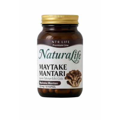  NTR Maitake Mushroom